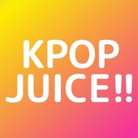KPOP JUICE!! for Global(@KPOP_JUICE_EN) 's Twitter Profileg