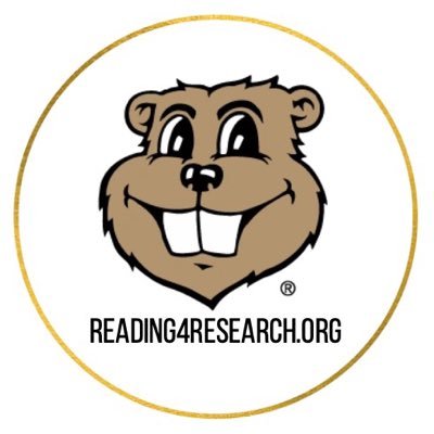 Reading4Research is an organization to promote reading while raising funds for research for pediatric cancer therapies at the University of Minnesota.