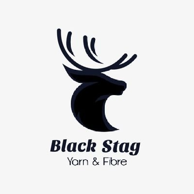 Black Stag Yarn & Fibre 🏴󠁧󠁢󠁳󠁣󠁴󠁿❤