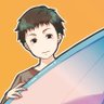 Surf_Fish's profile picture. バックオフィスコンサル。freee会計は50社ぐらい導入しました。バクラクも好き。岡部明美認定心理カウンセラー／ライフコーチ。好きなメソッドはジャーニーワーク、ハコミセラピー、プロセスワーク、エニアグラム。
