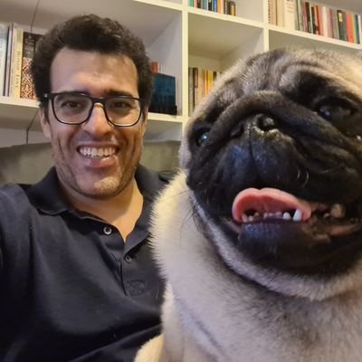 mariolinsbarros's profile picture. Engineer, Wharton MBA, Investor, father of 2 boys, co-founder GARD2N, head BZ Jaguar, ex-Patria/Blackstone, private and public equity