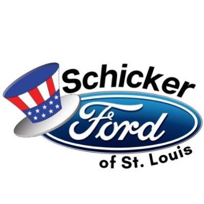 Schicker Ford of STL