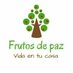 Frutos de Paz (@frutosdepaz) Twitter profile photo Frutos de Paz (@frutosdepaz) Twitter profile photo