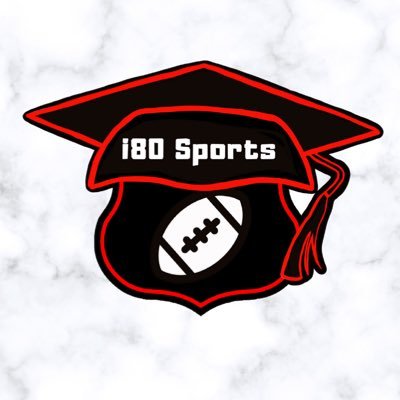 Member of the i80 Sports Network focusing on all things College Football 🏈