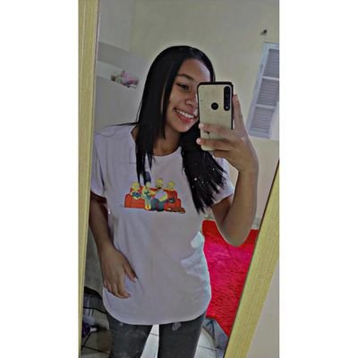 luuh_d_'s profile picture. Gratidão Gera Gratidão 💙
Me Seguem no insta amigos @luuh_d_