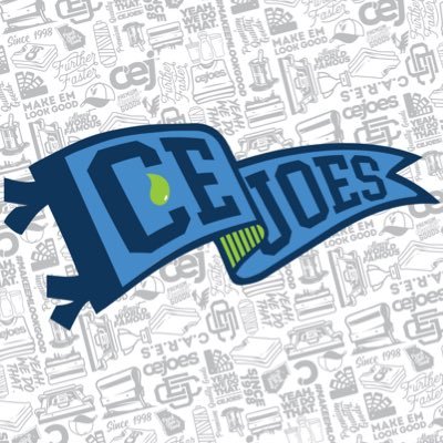 #BrandYourGame - Highlighting the athletics branding projects of @cejoes - including GamePlanners® Boards - Check out https://t.co/yt7lMyGNg2