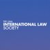 UWA International Law Society (@uwaintlawsoc) Twitter profile photo