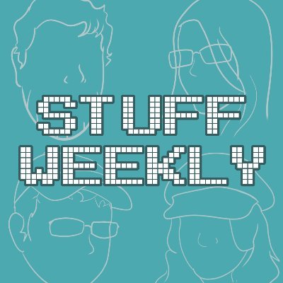 Stuff Weekly!