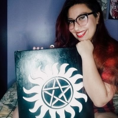 Cerd0Conejo's profile picture. 25 años, cocinera, de regreso a twitter para hablar tonterías, chilena
