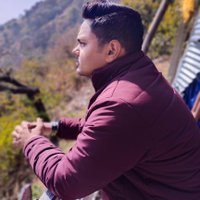 Nilesh Kumar (@nilesh_arora_) 's Twitter Profile