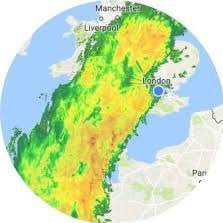 Daniel - amateur UK forecaster; all year round, somewhat sane, latest reliable wx tweets. My own thoughts. BSc Geography, MSc