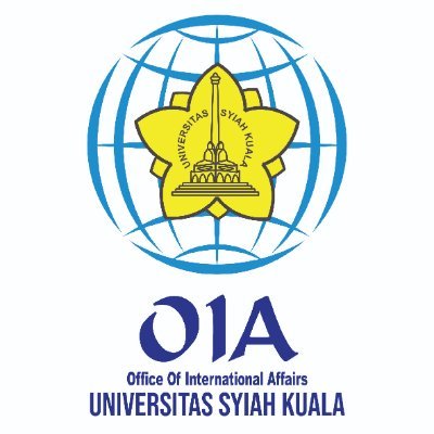 Official account of Office of International Affairs, Universitas Syiah Kuala