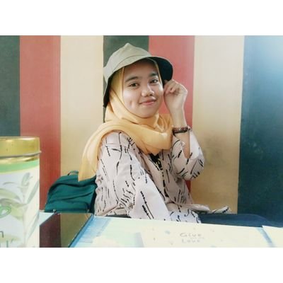 nenna_nana's profile picture. yaudah si gapapa