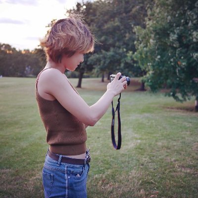 SophYa68's profile picture. 