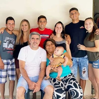 amo minha família,mais q a mim mesma.❤️❤️❤️