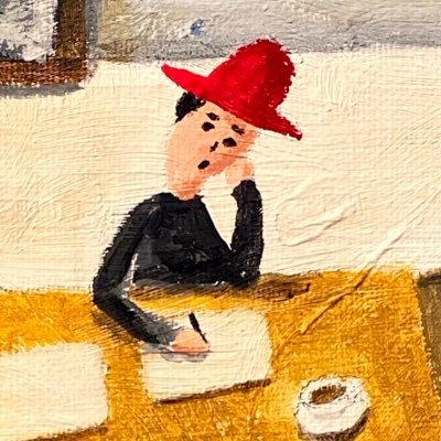 アトリエ ユ.さんのプロフィール画像