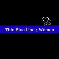 thinblueline4women (@thinbluln4women) 's Twitter Profile
