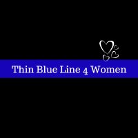 thinblueline4women(@ThinBluLn4Women) 's Twitter Profile Photo