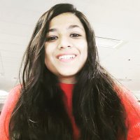 Sneha Agrawal (@sn3haagrawal) 's Twitter Profile Photo