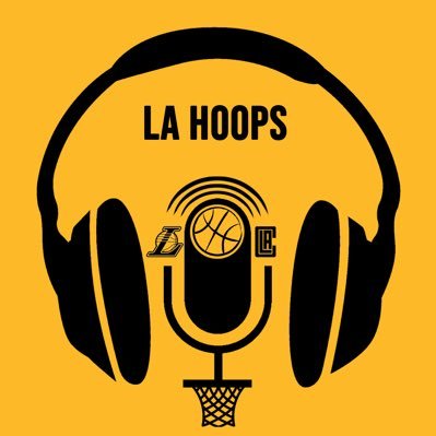 Lakers and Clippers Podcast hosted by @geoff_chiz and @romanveytsman | Part of the @hoopheadspodnet | https://t.co/q67Y34Zmyy