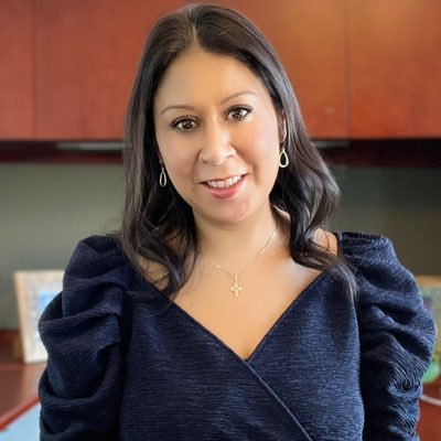 kbarillas's profile picture. VP of HR and Organizational Development