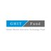 GHIT Fund (グローバルヘルス技術振興基金) (@ghitfund) Twitter profile photo GHIT Fund (グローバルヘルス技術振興基金) (@ghitfund) Twitter profile photo