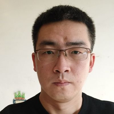 8kMm2YPwkgedy3K's profile picture. Working for EKPAC