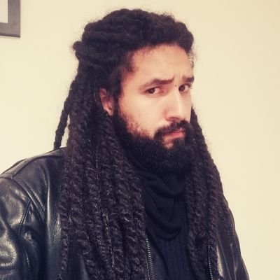 Dreads, gaming and laughing be some of my pastimes. Growing streamer on twitch. I mainly play hunt and I am a console peasant atm, but slowly saving for pc