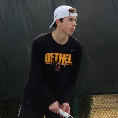 Bethel University Student-Athlete. Sports Management