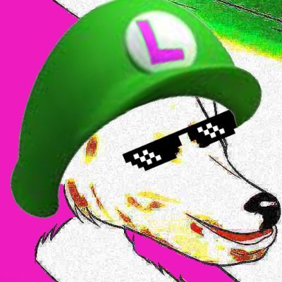 r/SMG4 No Contextさんのプロフィール画像