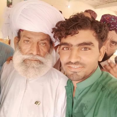 NabiBuxBugti2's profile picture. Hum bewafa har giz na they dear 🥰🤭🤭🤔