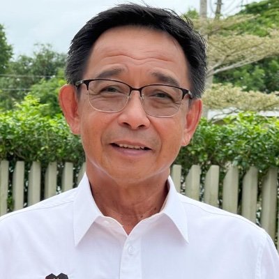 Dato Sri Abdul Karim Rahman Hamzah