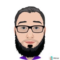 Mohamad Ali Bazher(@ali_bazher) 's Twitter Profile Photo