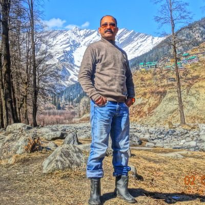 VikasSi37626269's profile picture. openmind