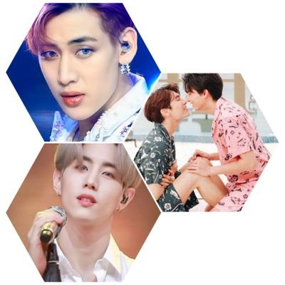 เลือดกรุ๊ป Y🐍mtbb🐊🐼mg⚽
#GOT7#BamBam#Mark🐍🐊🕊️
#​Mewsuppasit​#Gulfkanawut​🐼⚽
#​หวานใจ​มิว​กล​ั​ฟ​💙หงส์​แดง​