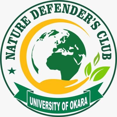 nature_uo's profile picture. The Nature Defender Club launched by Department of Environmental Science, UO.The aim of this society is, to help maintain the university’s green flag.