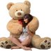 Teddy (@mrbearclaus) Twitter profile photo Teddy (@mrbearclaus) Twitter profile photo