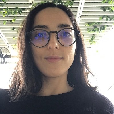 melissa_chavana's profile picture. 🌱🌎 Ing. Química | MSc Ing. Ambiental |   @gruntium