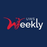 UWS Weekly(@UWS_Weekly) 's Twitter Profileg