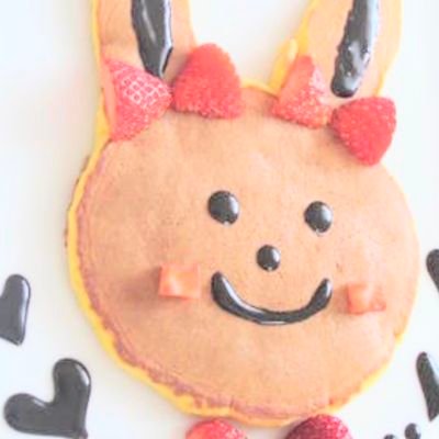 pancake_girl_bi's profile picture. パンケーキ女子/ビットコイン大好き🚀/人の行く裏に道あり花の山/勝って兜の緒を締めよ/増収増益/最高益/ボロ儲け中だよ