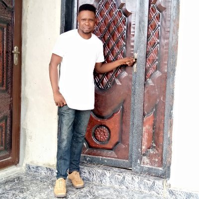 samresayo1's profile picture. Lover of people.
An intellectual,Entrepreneur and a forex trader.