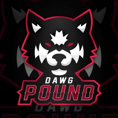 The Official Twitter Account of the NIU Huskies student section #NIUDawgPound Instagram: Niudawgpound