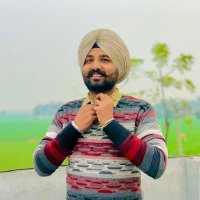 ER VARINDER SINGH GILL (@ervarindersing3) 's Twitter Profile
