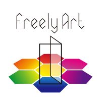 FreelyArt【公式】Let's(株)@内外装壁土間デザイン施工 (@freelyart) Twitter profile photo