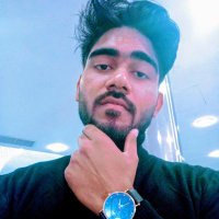 Ravi Kumar (@ravi_zm) 's Twitter Profile