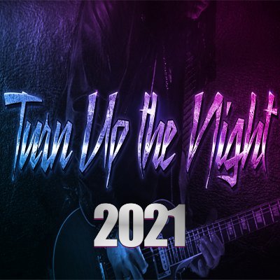 Official page for TURN UP THE NIGHT - a film about 80's 