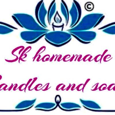 ShobhnaNarain's profile picture. Small business: Homemade Candles and Soaps