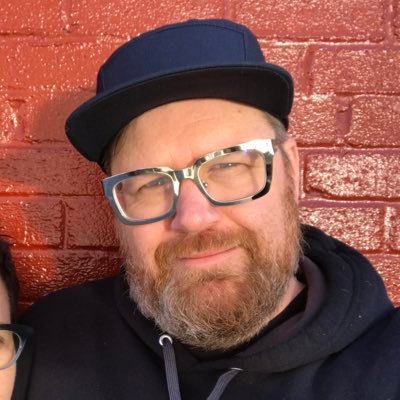 David Beach. Head of Product for @Oxford_VR_LTD. Creating access for VR mental health therapeutics. Lung Cancer Survivor and Advocate. @beach He/Him #BLM