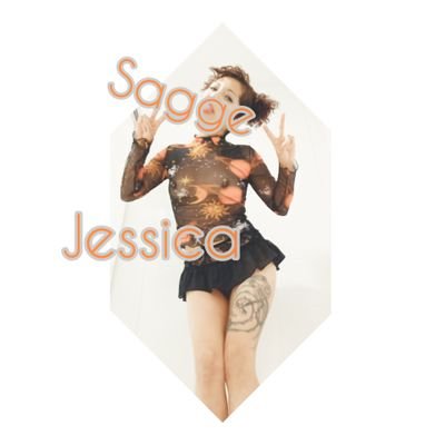 Jessica Sagge🔞petite🇲🇽