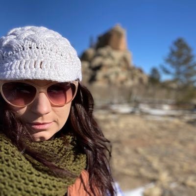 AjizianJen's profile picture. Wild woman into cycling, hiking, traveling, camping, and fishing. I have found by loving life, life has loved me back.